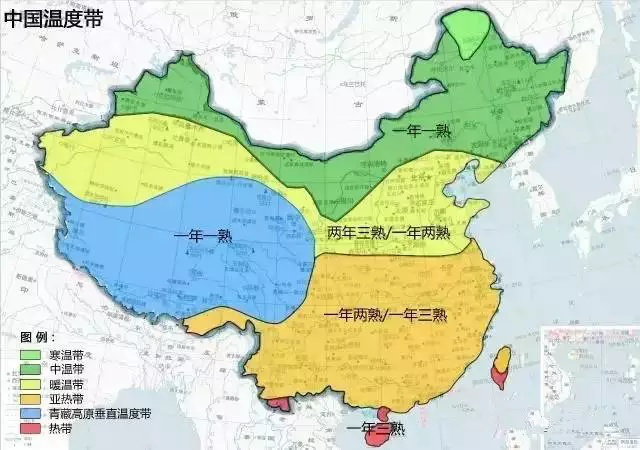 关于土壤的这些知识你知道吗？